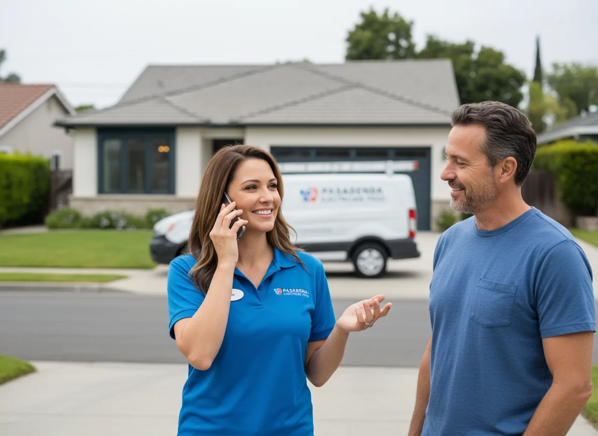 Electrician Waterboro, ME FAQs